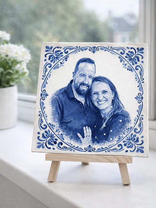 Idee&euml;n voor gepersonaliseerde cadeaus &mdash; 6 unieke geschenken met een persoonlijke touch