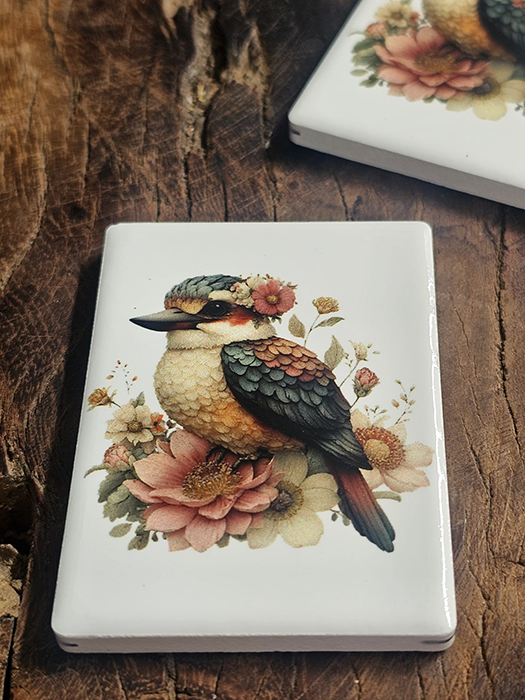 Magneetjes als cadeau