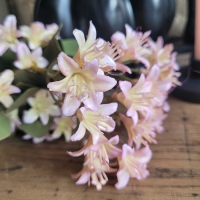 Kunstbloem Campanula (40cm)