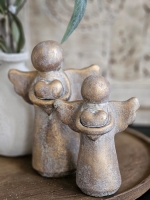 Engel met hartje