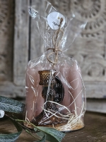 Kaars & Kandelaar pakket