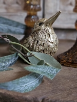 Gouden ijsvogel