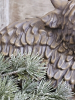 Highland Hugo – Schotse Hooglander Beeldje 13cm
