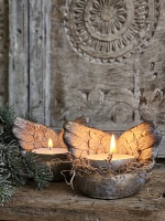Angel Light – Waxinelichthouder Engelvleugels